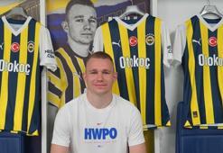 Attila Szalai: Fenerbahçe’yi evim ve ailem gibi hatırlayacağım