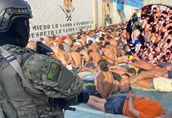 Ekvador'da hapishane isyanı: Çok sayıda ölü ve yaralı var