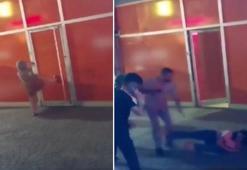 Eşinin gittiği masaj salonunu bastı! ‘İçeride bir sürü adam köpükleniyor’