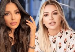 Bircan Bali, Hadise'nin itirazı üzerine hakim karşısına çıkacak!
