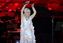 Muazzez Ersoy’la nostalji rüzgarı!