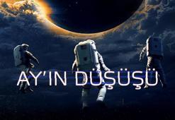 Ay'ın Düşüşü konusu nedir, oyuncuları kimler?