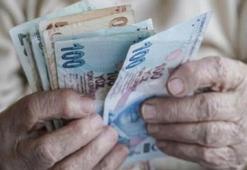 Milyonlarca emekliyi ilgilendiriyor! Zam farkları yarın ödenecek