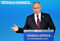 Tahıl Anlaşması'nı sonlandırmasının ardından Putin'den flaş hamle! 50 bin tonu ücretsiz gönderilecek