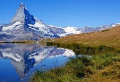 1986’da kaybolmuştu! Buzulların erimesi ile gün yüzüne çıktı