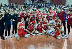 Filenin Efeleri yarı finalde