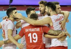 Challenger Kupası'nda şampiyon Türkiye