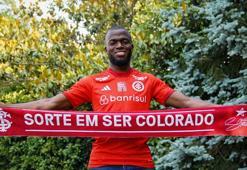 Enner Valencia Brezilya'da iyi başlayamadı!