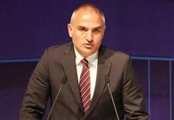 Bakan Ersoy 2023 turizm rakamlarını açıkladı