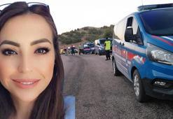 Çorum'da kadın cinayeti! Polis memuru eşi gözaltında