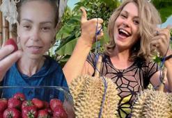 Vegan sosyal medya fenomeni Zhanna Samsonova açlıktan öldü