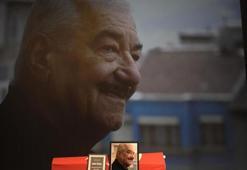 Senarist Safa Önal için Atlas 1948 Sineması’nda tören düzenlendi