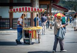 Sıcak hava dalgası bugünden başladı... Uyarılar peş peşe geldi