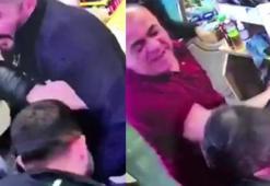 Esenyurt'ta korkunç cinayet... Aylar önce aynı dükkanda benzer manzara