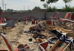 Pakistan’daki intihar saldırısında can kaybı giderek artıyor