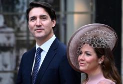 18 yıllık aşk sona erdi! Kanada Başbakanı Trudeau boşanıyor