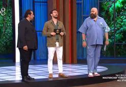 MasterChef All Star eleme aday kim oldu? 2 Ağustos MasterChef dokunulmazlığı kim kazandı?
