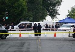 ABD'deki silahlı saldırgan alarmı sahte çıktı