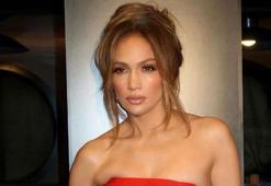 Jennifer Lopez takipçilerini şaşırttı: Paranın gücü