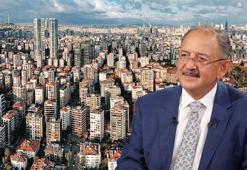 İstanbul'a özel dönüşüm yasası geliyor
