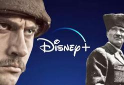 Türkiye’den Disney Plus'a 'Ata' tepkisi! Ermeni gazeteden skandal ifadeler