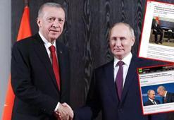 Bir telefon yetti! 'Erdoğan ve Putin kesin olarak anlaştı'