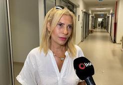 Hızla kilo vermek isterken canından oluyordu