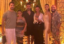 Ünlüler yazı El-Yar’da geçiriyor