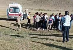 Su kuyusuna giren 2 çocuktan acı haber