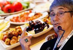 Her sabah yiyoruz ama zararı inanılmaz! Canan Karatay 'İçinde zehir var' diyerek uyardı