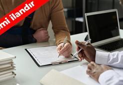 4 AYLIK GRUP SAĞLIK SİGORTASI HİZMET ALIMI