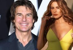 Tom Cruise, eski aşkı Sofia Vergara'nın peşine düştü: Bana bir şans daha ver!