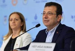 İBB Başkanı açıkladı! 45 saatlik haftalık çalışma saati düşürülecek