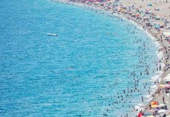 Akdeniz'de tehlike büyüyor! Yok edici sıcaklık
