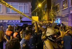 Okey masasında '40 liralık' hesap kavgası