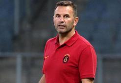 Galatasaraylı yıldıza teklif yağmuru! 9 milyon euro bonservis