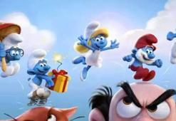 Şirinler: Kayıp Köy filmi konusu ve oyuncu kadrosu! Şirinler: Kayıp Köy filmi kaç yılında çekildi, seslendiren isimler