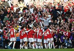 Arsenal sezona kupayla başladı
