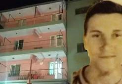 Eve döndüklerinde karşılaştılar! Oğullarının cesedinin yanında korkunç manzara