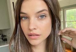 Victoria's Secret güzeli Barbara Palvin'in cilt bakım rutini: Ucuz ama etkili...