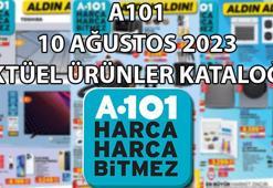 A101 10 AĞUSTOS KATALOĞU 2023: Bu Perşembe A101’de neler var? 10 Ağustos 2023 A101 indirimli ürünler listesi