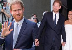 Prens Harry ünvanına veda etti!