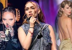 MTV Video Müzik Ödülleri adayları belli oldu