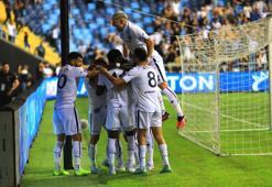 Adana Demirspor, turun kapısını sonuna kadar araladı
