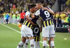 Fenerbahçe'de şaşırtan ayrılık... Kadrodan çıkartıldı