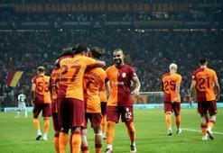 Galatasaray'a yıldıza doymuyor... İmzalar çok yakın