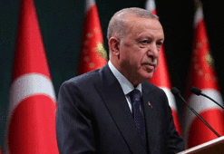 Cumhurbaşkanı Erdoğan'dan video mesaj! 'Yerel seçimde oyunları bozacağız'