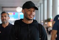 Beşiktaş yeni transferi duyurdu! İngiliz yıldız ile 3 yıllık sözleşme imza