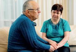 Hasta yakınına bakan akrabaya her ay 5 bin 97 lira