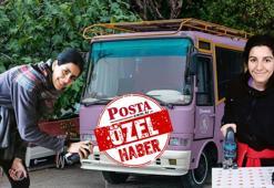 Sanayide gece gündüz çalışarak kendi elleriyle yaptılar! Aylık giderlerini duyanlar inanamıyor